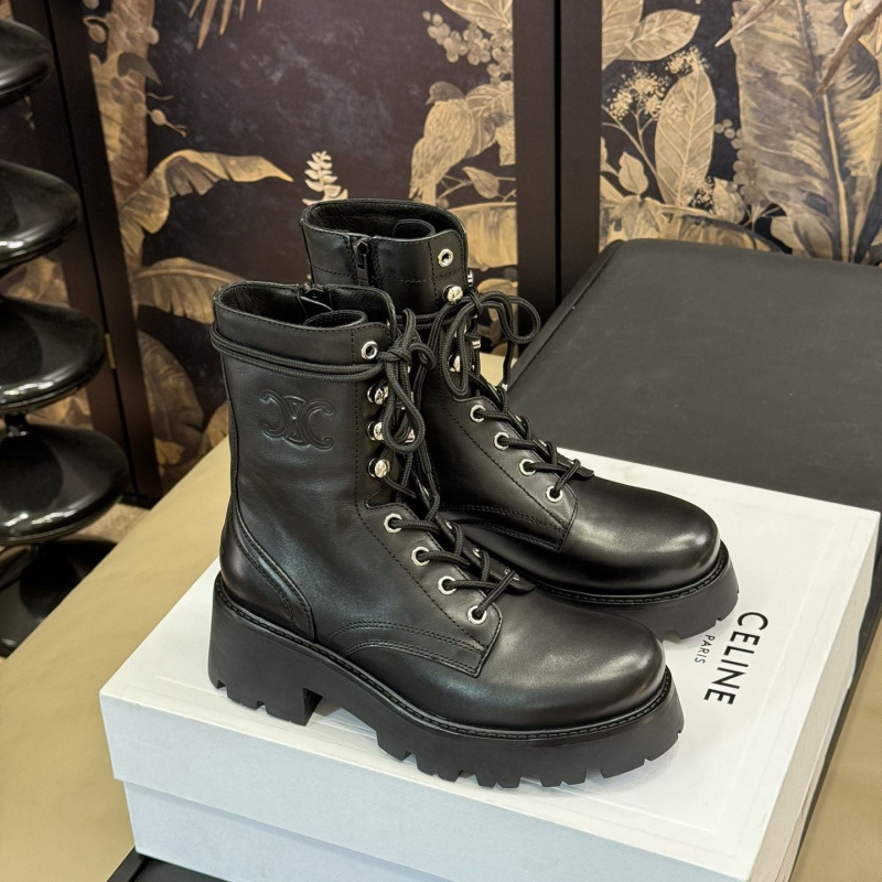 Ch*el boots